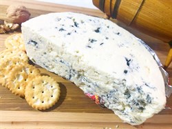 Сыр Горгонзола с голубой плесенью - фото 5370