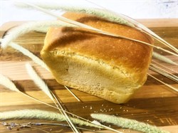 Хлеб Пшеничный - фото 6464