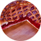 Пирог с клубникой - фото 6674