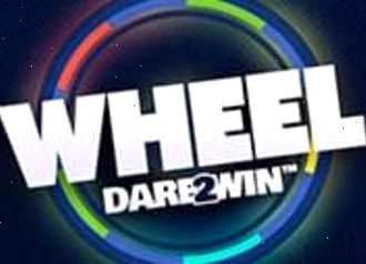 слот The Wheel of